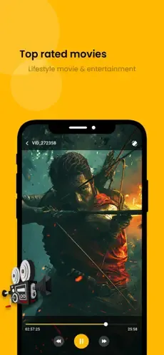 stream-india-apk Top Rated Movies